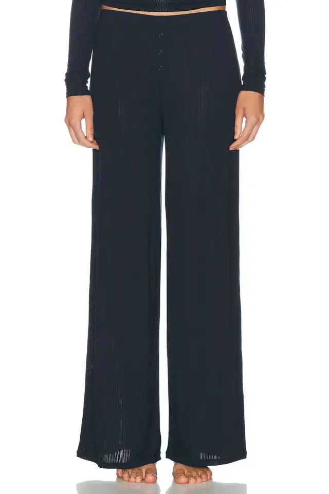 Whipped Track Pant