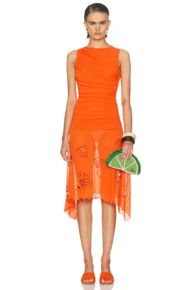 SIEDRÉS Nuina Dress | Thumbnail 2 SIEDRÉS Nuina Dress | Thumbnail 2