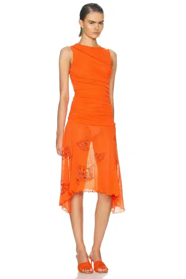 SIEDRÉS Nuina Dress | Thumbnail 3 SIEDRÉS Nuina Dress | Thumbnail 3