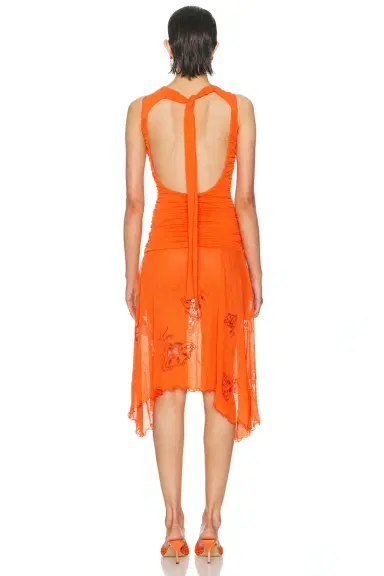 SIEDRÉS Nuina Dress | Thumbnail 4 SIEDRÉS Nuina Dress | Thumbnail 4