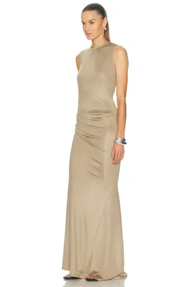 Tove Lelani Dress | Thumbnail 3 Tove Lelani Dress | Thumbnail 3