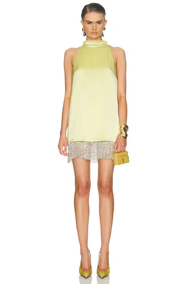 SEV Daniella Dress