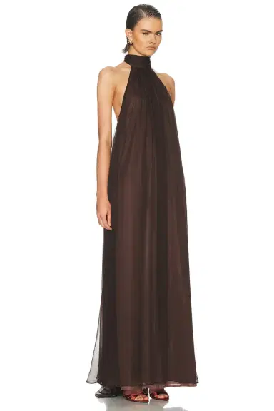 SEV Halter Dress | Thumbnail 2