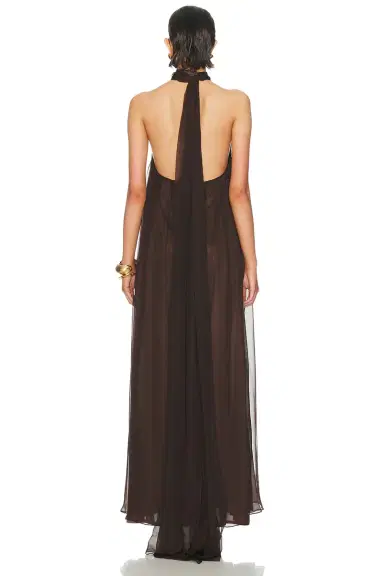SEV Halter Dress | Thumbnail 3