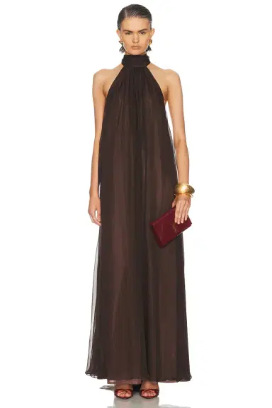 SEV Halter Dress | Thumbnail 1