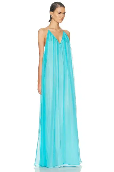 SEV Voile Dress | Thumbnail 2