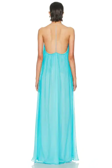 SEV Voile Dress | Thumbnail 3