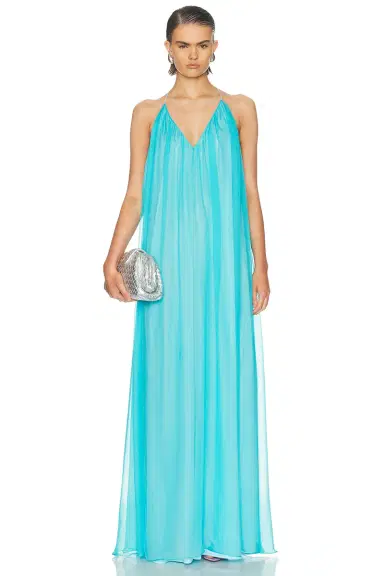 SEV Voile Dress | Thumbnail 1