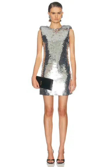 SEV Mini Dress | Thumbnail 1 SEV Mini Dress | Thumbnail 1