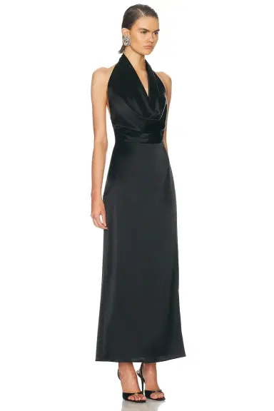 SEV Halter Dress | Thumbnail 2