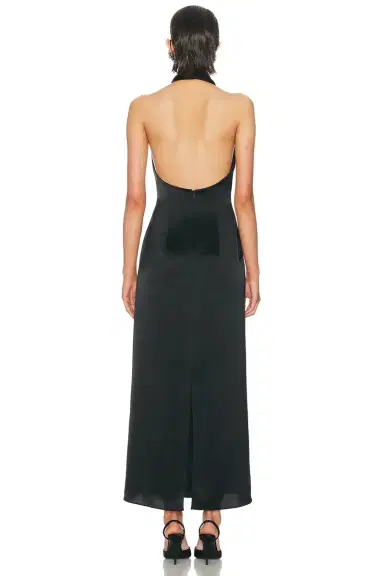 SEV Halter Dress | Thumbnail 3