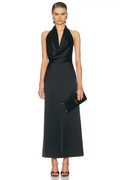 SEV Halter Dress | Thumbnail 1