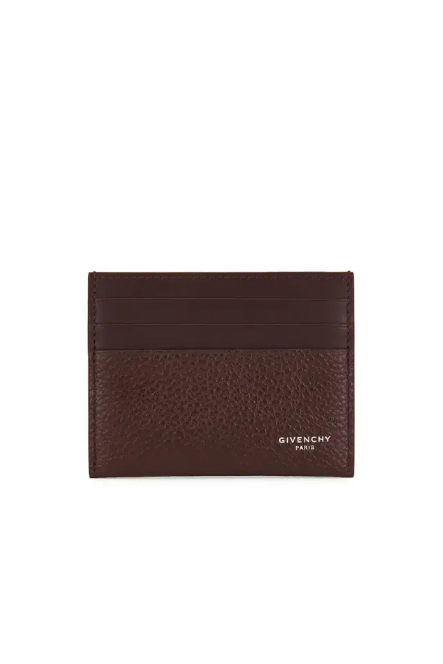 New Card Holder 2x3 Credit Card