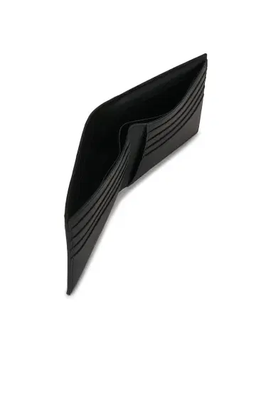 Givenchy Padded Billfold 8 Credit Card Wallet | Thumbnail 4 Givenchy Padded Billfold 8 Credit Card Wallet | Thumbnail 4