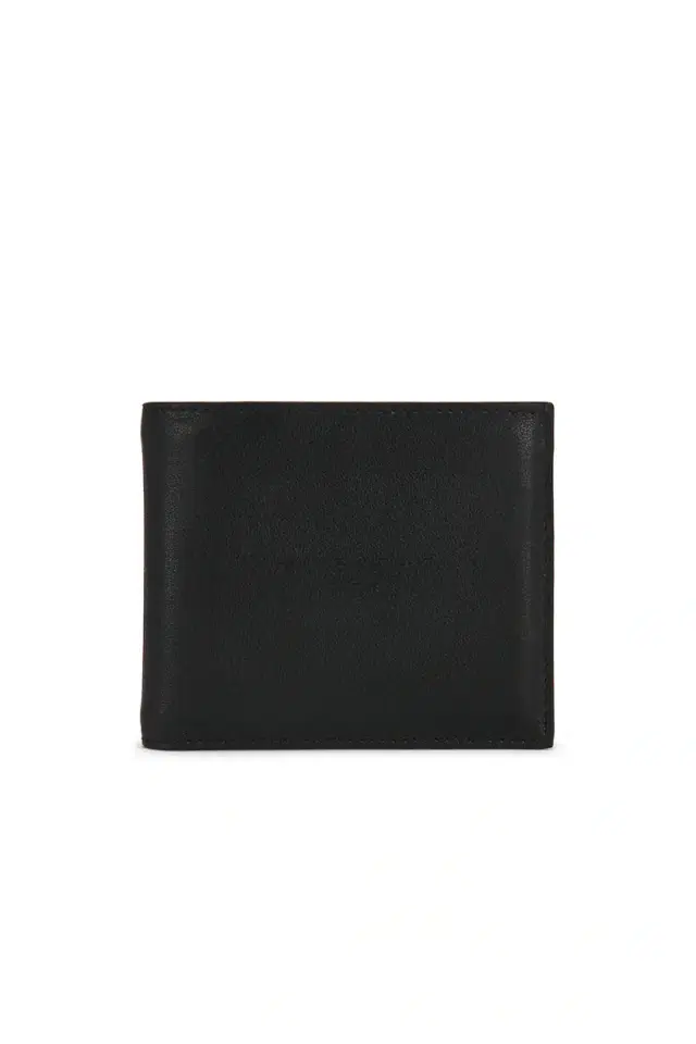 Givenchy Padded Billfold 8 Credit Card Wallet