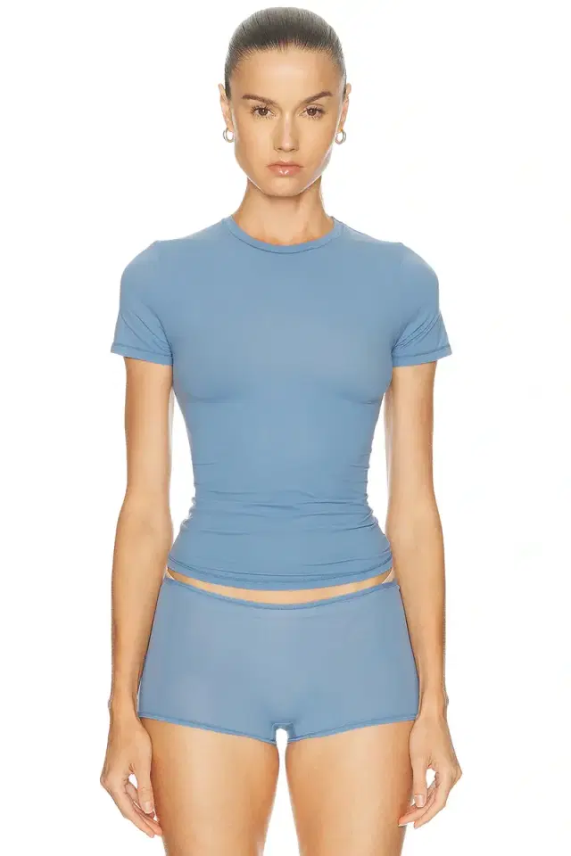 Fits Everybody Short Sleeve T-Shirt