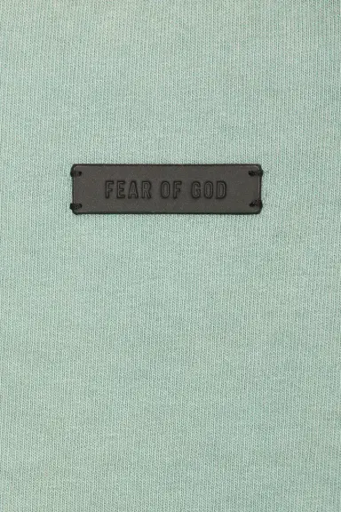 Fear of god Heavyweight Jersey Fear Of God, 26 Tee | Thumbnail 5 Fear of god Heavyweight Jersey Fear Of God, 26 Tee | Thumbnail 5