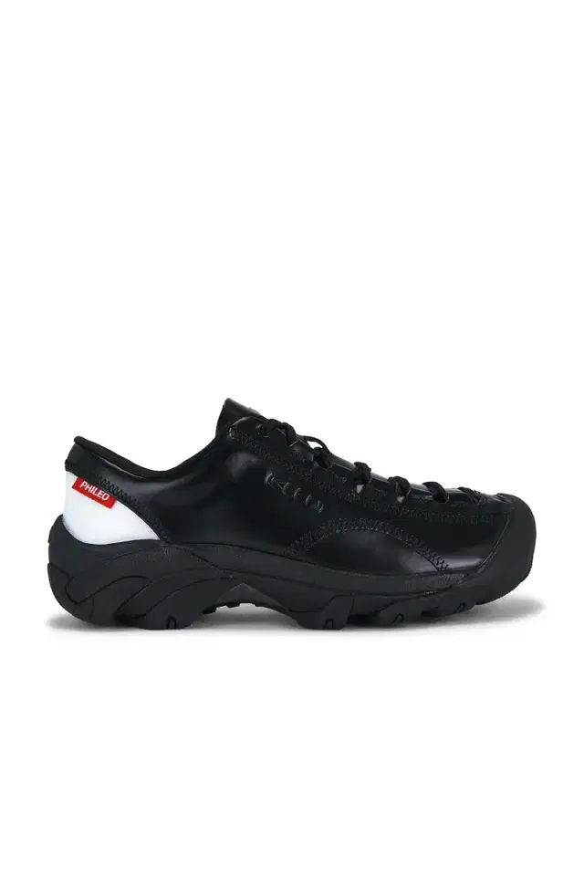 x Keen Targhee Sneaker
