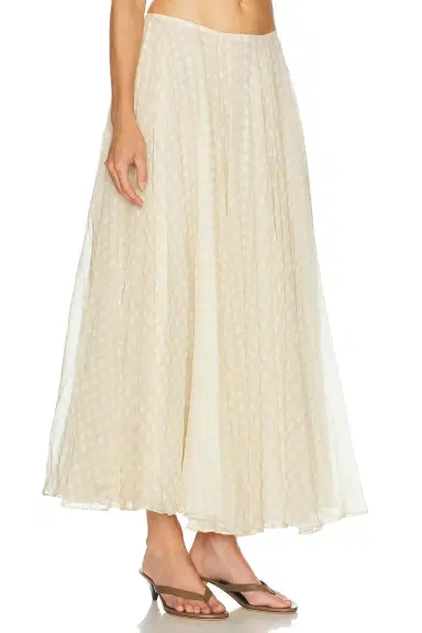 Cult Gaia Cosmea Skirt | Thumbnail 2