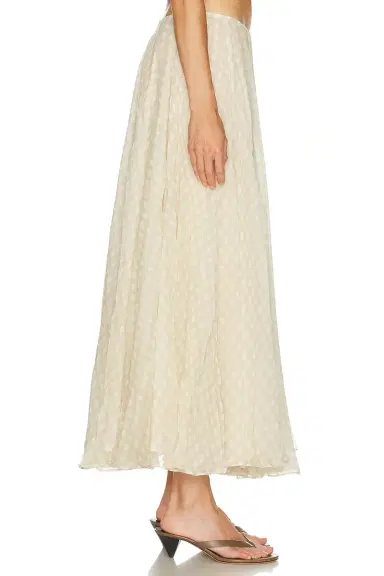 Cult Gaia Cosmea Skirt | Thumbnail 3