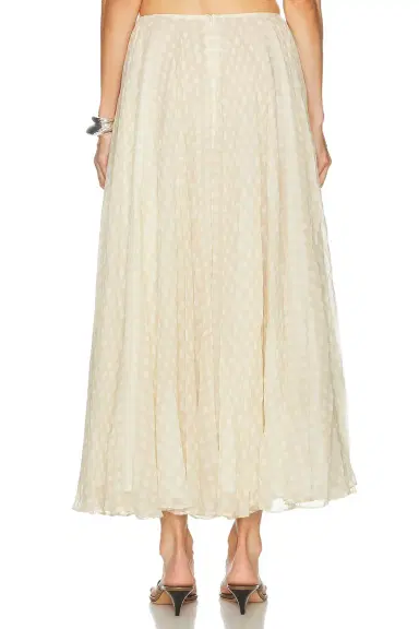 Cult Gaia Cosmea Skirt | Thumbnail 4