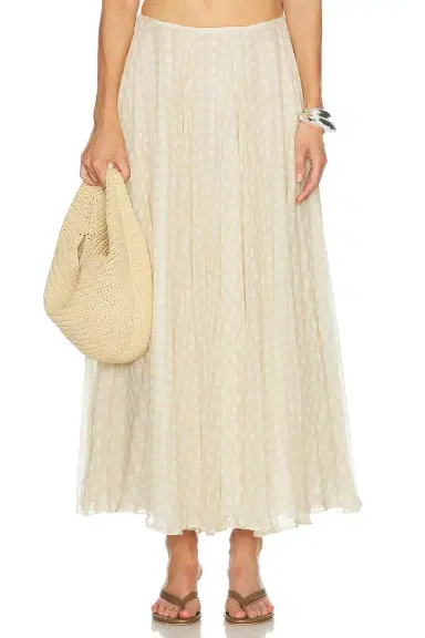 Cult Gaia Cosmea Skirt | Thumbnail 1