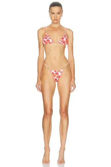 Bananhot Pracy Bikini Bottom | Thumbnail 4