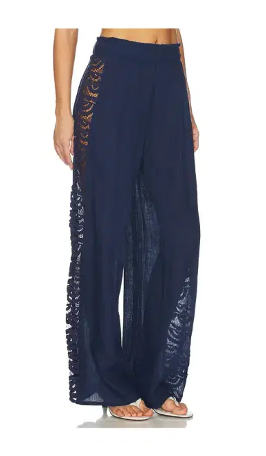 PQ Jace Lace Pant | Thumbnail 1 PQ Jace Lace Pant | Thumbnail 1