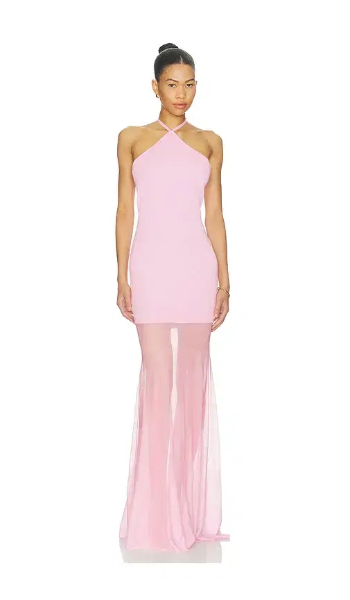 Jemma Dress