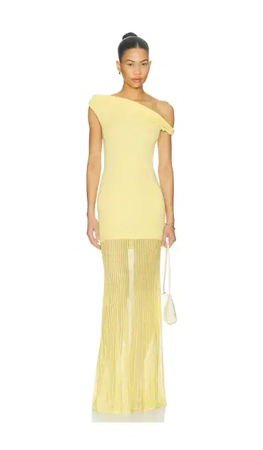 SEROYA Maxime Dress | Thumbnail 1 SEROYA Maxime Dress | Thumbnail 1