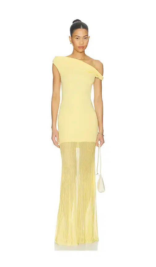 Maxime Dress