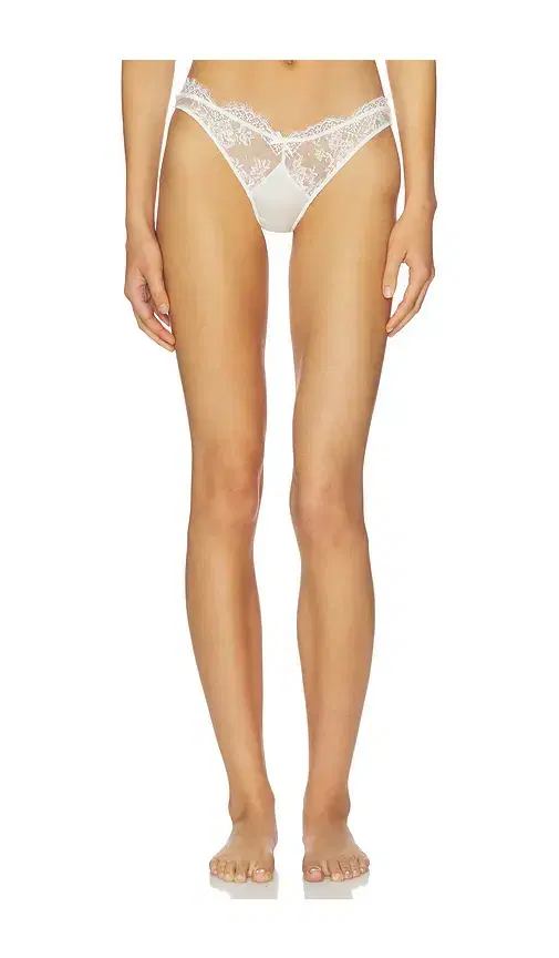 Frankie Lace Thong