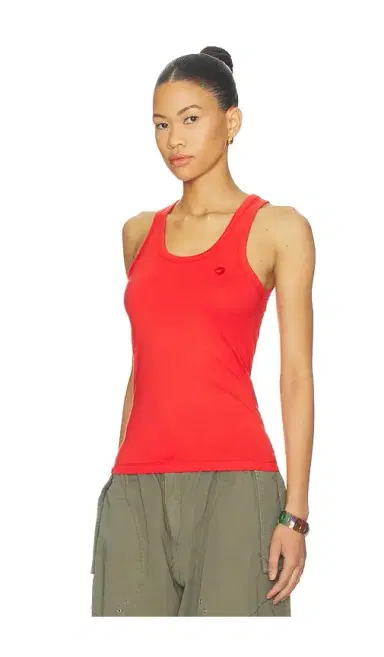 Coperni Lightweight Logo Tank Top | Thumbnail 2