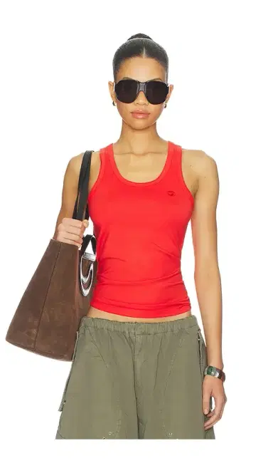 Coperni Lightweight Logo Tank Top | Thumbnail 1
