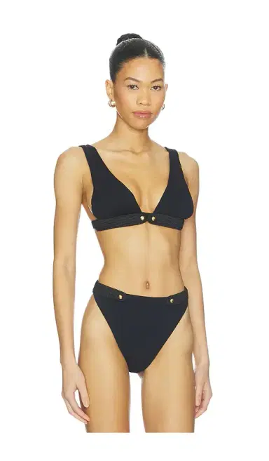 Vix Swimwear Lian Safira Top | Thumbnail 2