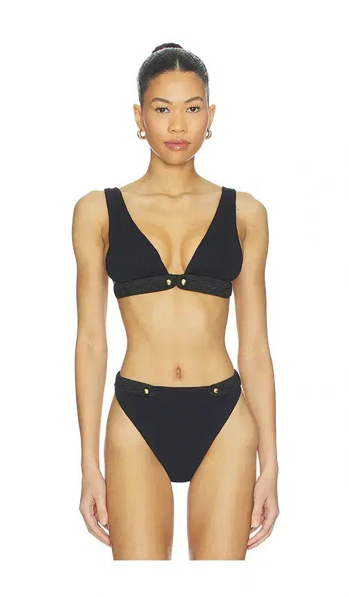 Vix Swimwear Lian Safira Top