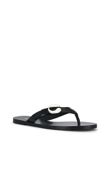 Coperni C Logo Flip Flop Sandal | Thumbnail 2