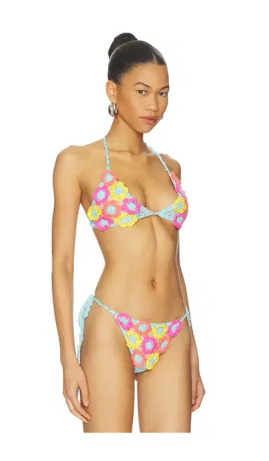 I.AM.GIA Blossom Bikini Top | Thumbnail 2 I.AM.GIA Blossom Bikini Top | Thumbnail 2