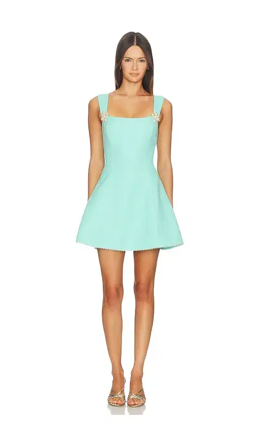 Isla Dress