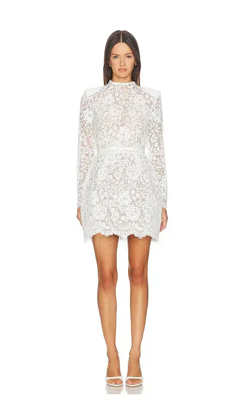 Nadine Merabi Sophie Dress