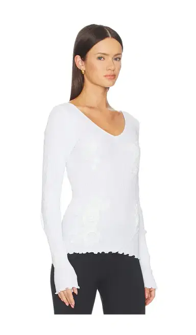 OperaSPORT Elva Seamless Top | Thumbnail 2