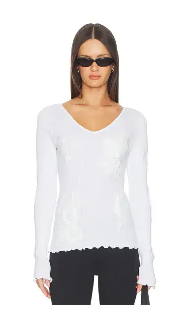 OperaSPORT Elva Seamless Top | Thumbnail 1