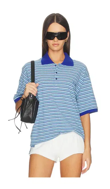 OperaSPORT Neo Unisex Polo | Thumbnail 1