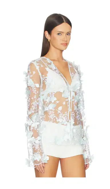 OperaSPORT Naya Blouse | Thumbnail 2 OperaSPORT Naya Blouse | Thumbnail 2