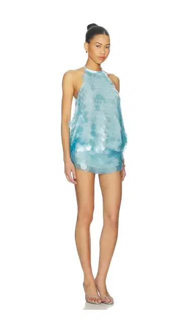 CULTNAKED Museum Dress | Thumbnail 2