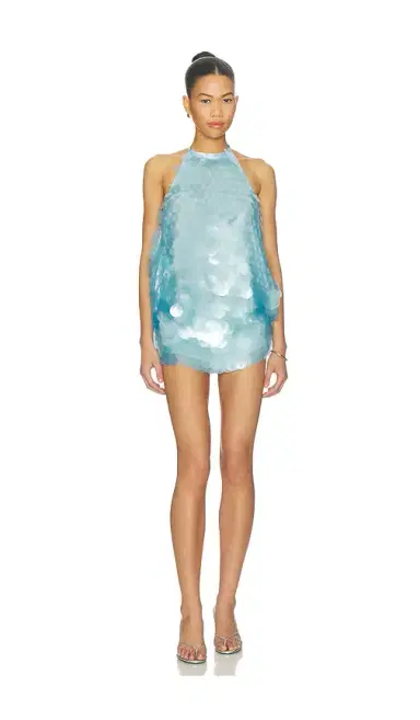 CULTNAKED Museum Dress | Thumbnail 1
