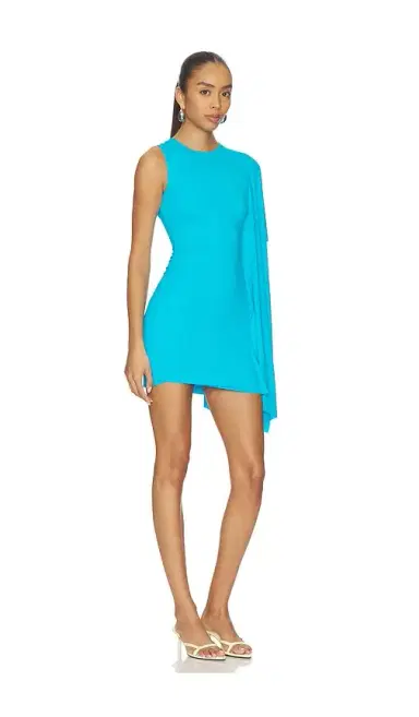 CULTNAKED Luminary Dress | Thumbnail 2