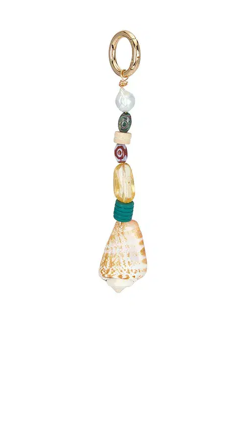 Casa Clara Colette Keychain