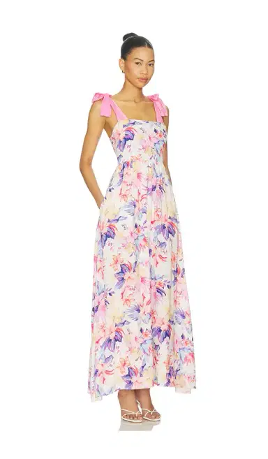 BEACH RIOT Charlotte Dress | Thumbnail 2 BEACH RIOT Charlotte Dress | Thumbnail 2