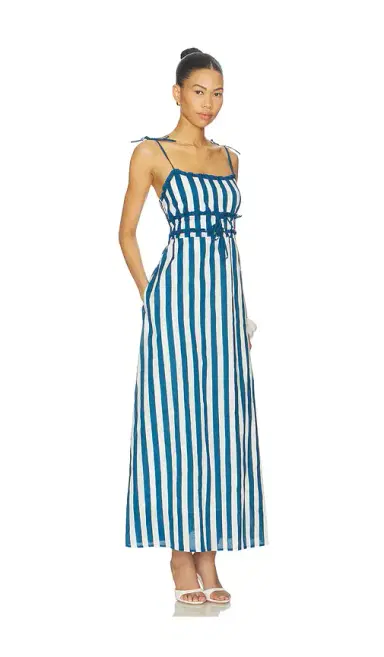 BEACH RIOT Levie Maxi Dress | Thumbnail 2 BEACH RIOT Levie Maxi Dress | Thumbnail 2